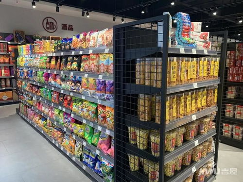 荆州金源世纪城超市入驻 日用百货便利化改写业主生活